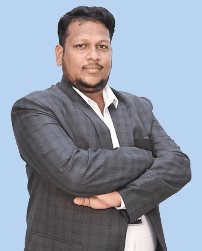 SR University Faculty